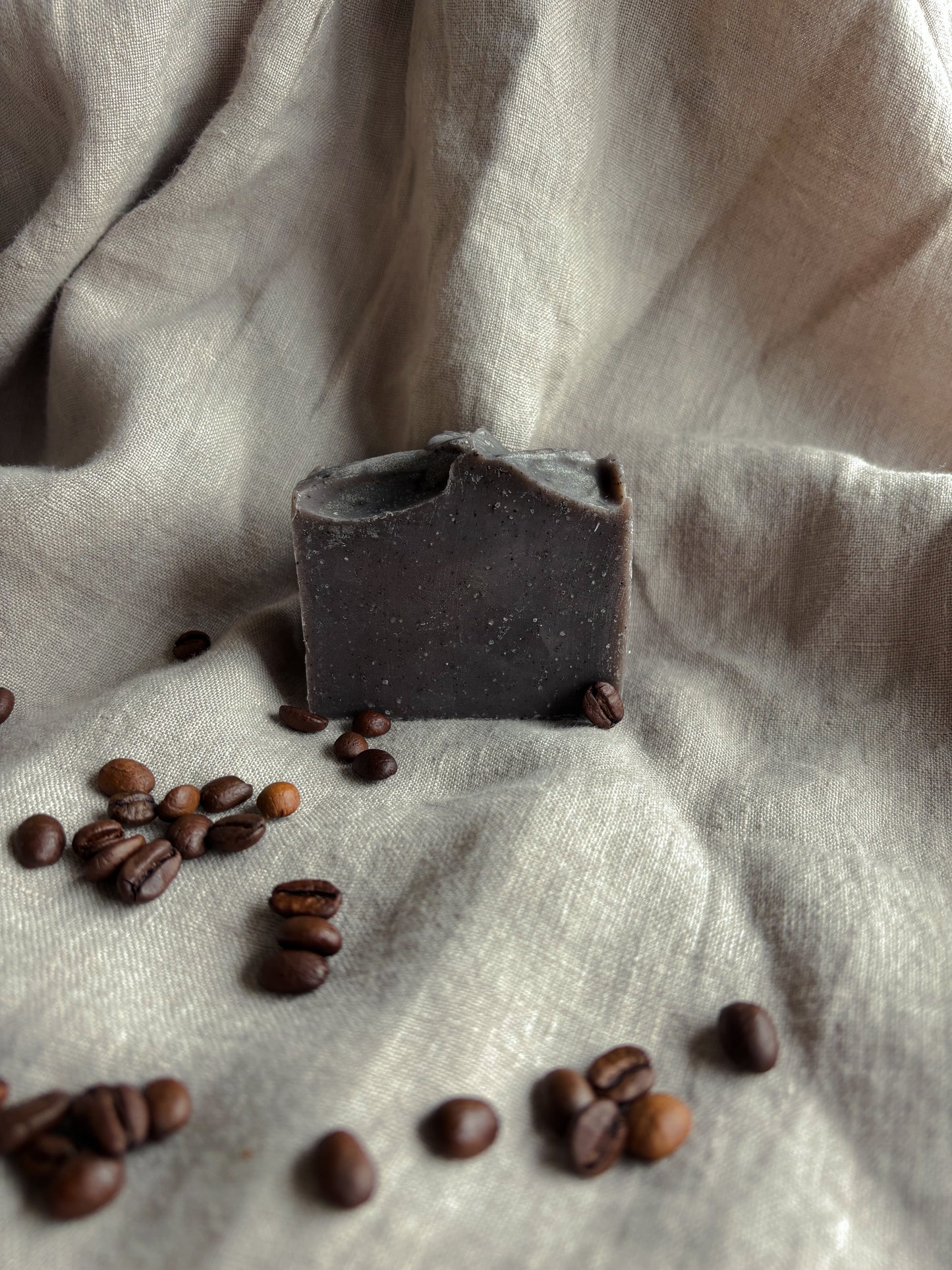 café frais - Kaffeeseife