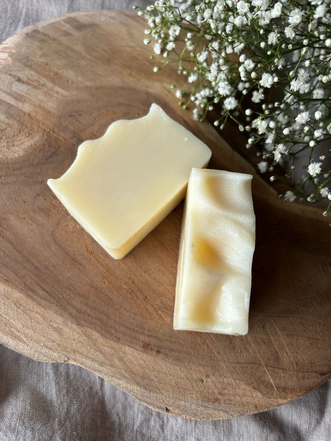 Warum Glycerin in Naturseifen so wertvoll ist