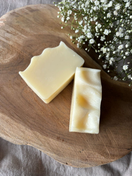 Warum Glycerin in Naturseifen so wertvoll ist