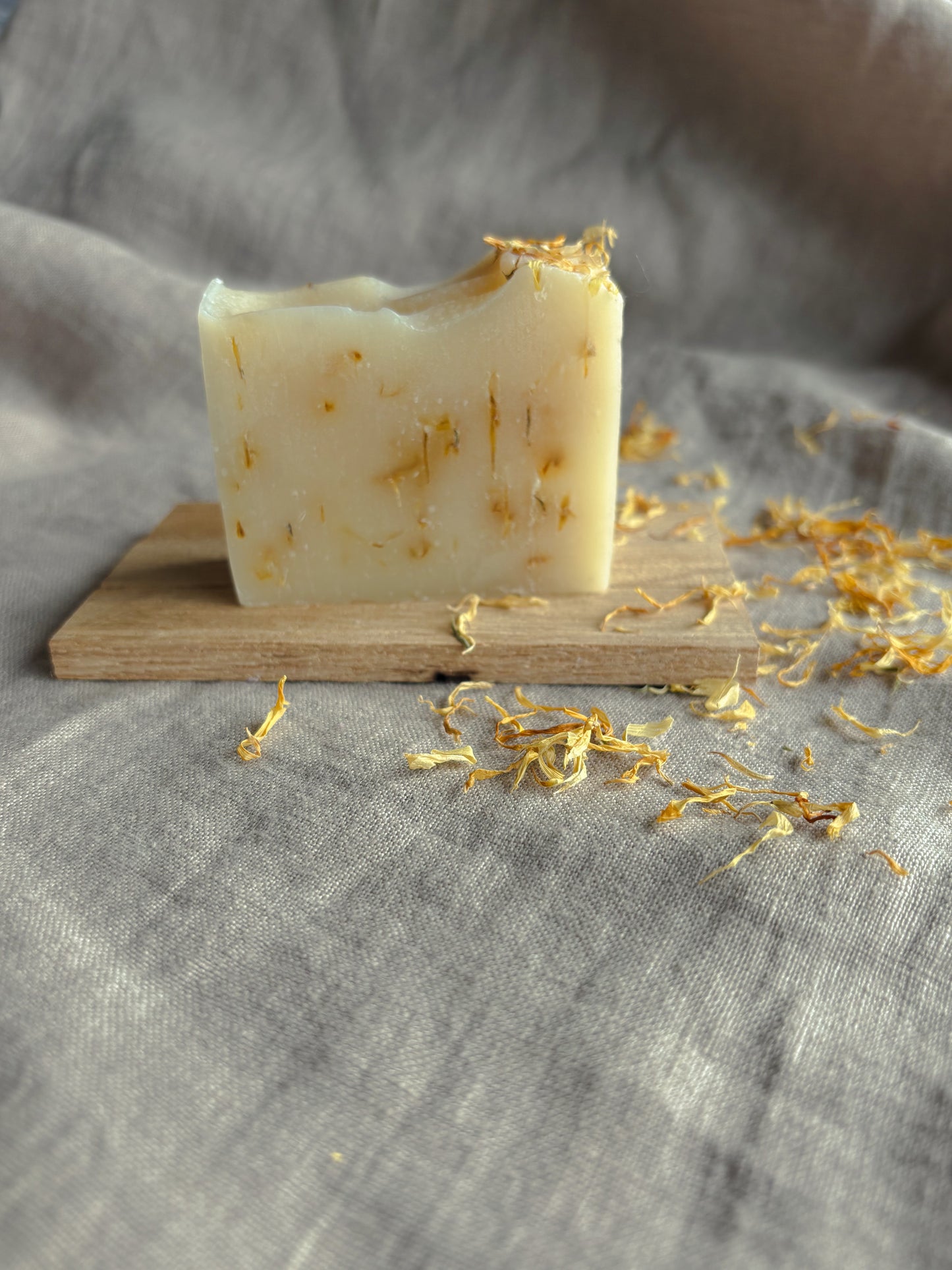 souci - Calendulaseife