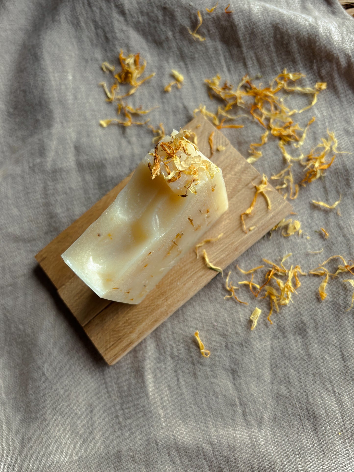 souci - Calendulaseife