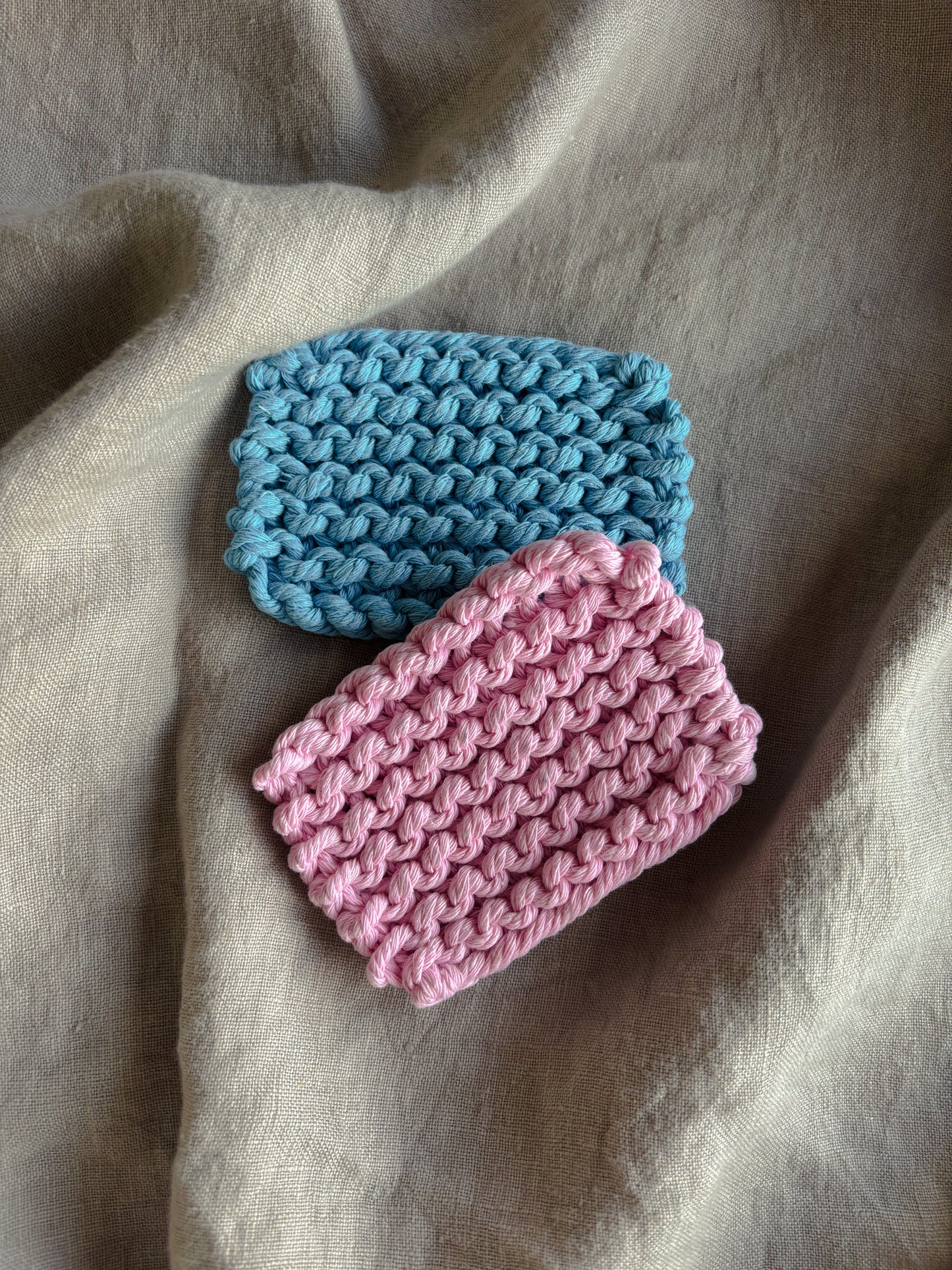 Geschenkset „petit Bébé“ – zarte Pflege ab Geburt