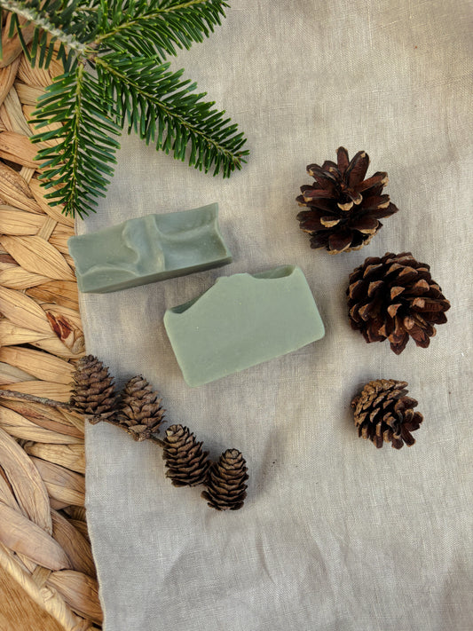 sapin - Tannenseife