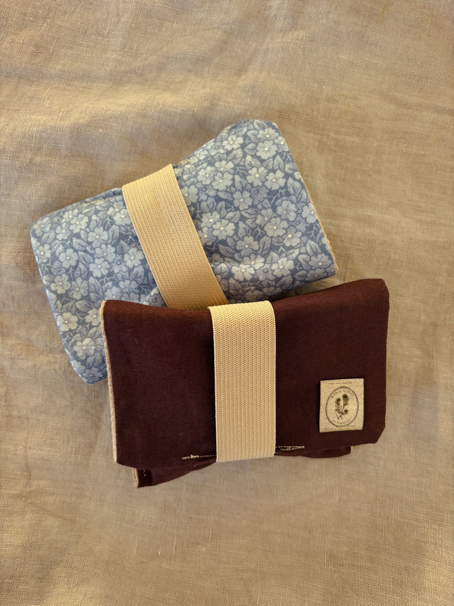 sac à savon -Seifentasche